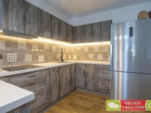 Prodej chaty, Kamenice - Ládeves, Ládeveská, 142 m2