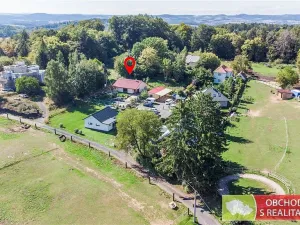 Prodej chaty, Kamenice - Ládeves, Ládeveská, 142 m2