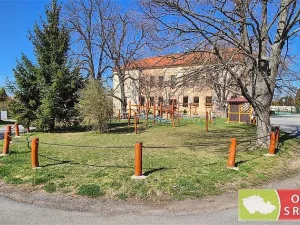 Prodej pozemku, Stolany, 1366 m2