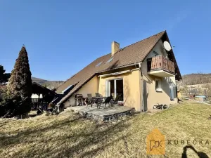 Prodej chalupy, Karlovice, 195 m2