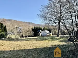 Prodej chalupy, Karlovice, 195 m2