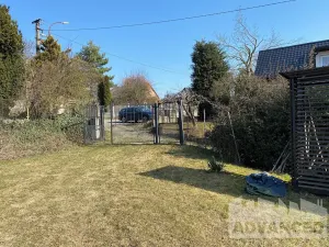 Prodej pozemku pro bydlení, Velké Všelisy, 3638 m2