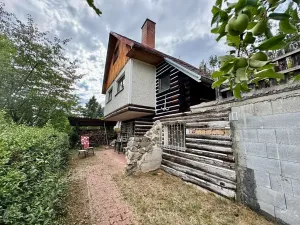 Prodej chaty, Borotice, 49 m2