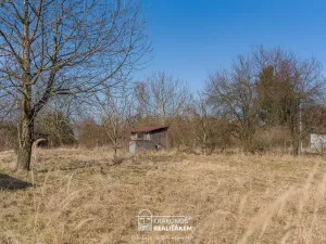 Prodej pozemku, Lipník nad Bečvou - Lipník nad Bečvou III-Nové Dvory, 1531 m2