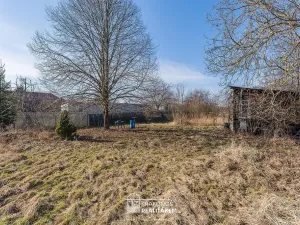 Prodej pozemku, Lipník nad Bečvou - Lipník nad Bečvou III-Nové Dvory, 1531 m2