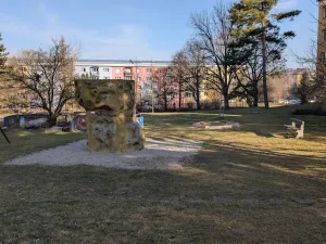 Prodej bytu 3+1, Přerov, Kabelíkova, 71 m2