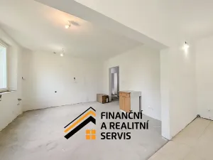 Prodej rodinného domu, Hrdlořezy, 110 m2