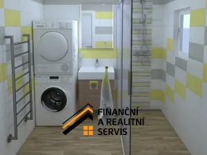 Prodej rodinného domu, Hrdlořezy, 110 m2