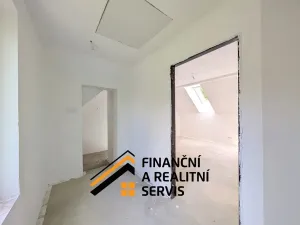 Prodej rodinného domu, Hrdlořezy, 110 m2