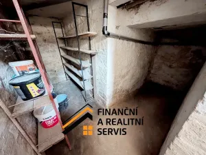 Prodej rodinného domu, Hrdlořezy, 110 m2