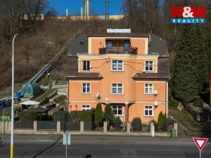 Prodej bytu 1+kk, Karlovy Vary - Bohatice, Dalovická, 34 m2