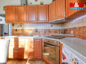 Prodej bytu 3+1, Tlučná, V Rybníčkách, 70 m2