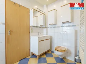 Pronájem bytu 3+1, Cheb, Cechovní, 130 m2