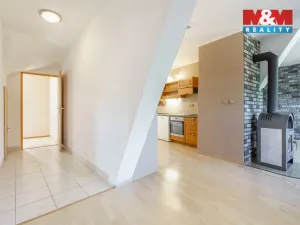 Pronájem bytu 3+1, Cheb, Cechovní, 130 m2