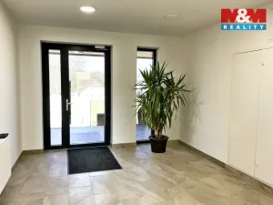 Prodej bytu 2+kk, Dlouhá Ves, 44 m2