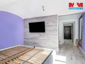 Prodej rodinného domu, Lužná, 165 m2