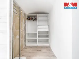 Prodej rodinného domu, Lužná, 165 m2