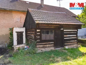 Prodej rodinného domu, Lužná, 165 m2
