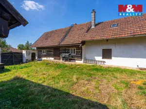 Prodej rodinného domu, Lužná, 165 m2