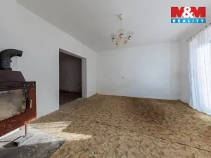 Prodej ubytování, Horní Blatná, Bezručova, 250 m2