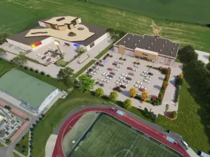 Prodej pozemku pro bydlení, Lanškroun - Dolní Třešňovec, 61519 m2