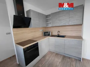 Pronájem bytu 2+1, Ústí nad Labem - Severní Terasa, Pod Rozhlednou, 65 m2