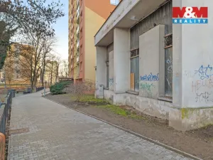 Prodej komerčního pozemku, Kralupy nad Vltavou, sídl. Hůrka, 238 m2