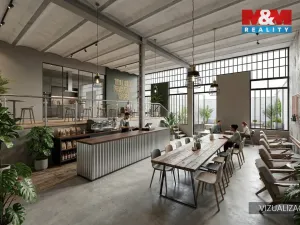 Prodej komerčního pozemku, Kralupy nad Vltavou, sídl. Hůrka, 238 m2