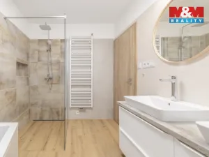 Prodej rodinného domu, Ostrava, 26. dubna, 125 m2