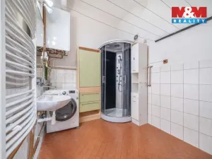 Prodej bytu 3+kk, Hořovice, Pražská, 82 m2