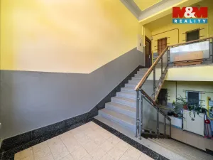 Prodej bytu 3+kk, Hořovice, Pražská, 82 m2