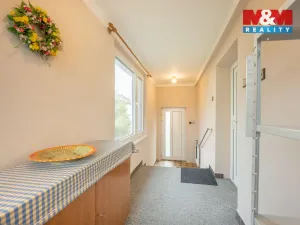 Prodej rodinného domu, Kladno - Švermov, Dvořákova, 92 m2