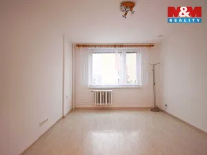 Pronájem bytu 1+1, Žamberk, Pionýrů, 35 m2