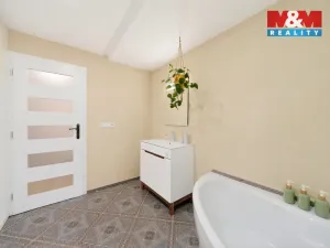 Prodej rodinného domu, Přísnotice, Žabčická, 159 m2