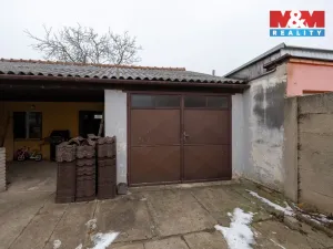 Prodej rodinného domu, Přísnotice, Žabčická, 159 m2