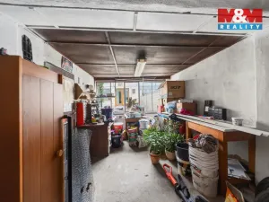 Prodej rodinného domu, Přísnotice, Žabčická, 159 m2