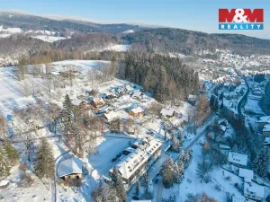 Prodej rodinného domu, Svoboda nad Úpou, Horská, 111 m2