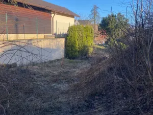 Prodej rodinného domu, Bítov, 92 m2