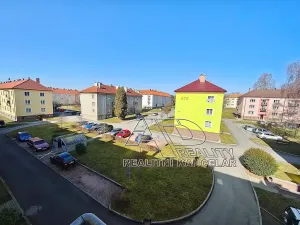 Prodej bytu 2+1, Bechyně, Na Libuši, 56 m2