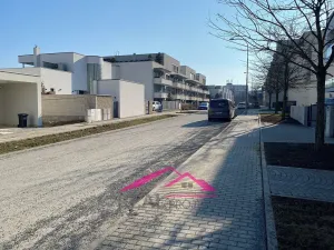 Prodej bytu 2+kk, Brno, Markůvky, 58 m2