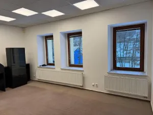 Pronájem kanceláře, Smržovka, Na Kopečku, 20 m2