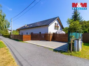 Prodej bytu 2+kk, Nový Jičín - Loučka, Za Potokem, 72 m2