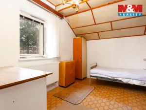 Prodej rodinného domu, Březová - Lesní Albrechtice, 110 m2