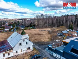 Prodej rodinného domu, Rumburk - Rumburk 1, 350 m2