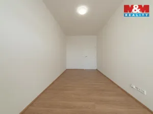 Pronájem bytu 2+kk, Praha - Holešovice, V závětří, 42 m2