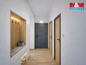 Prodej bytu 3+1, Havířov - Podlesí, Družstevnická, 69 m2