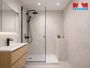 Prodej bytu 3+1, Havířov - Podlesí, Družstevnická, 69 m2