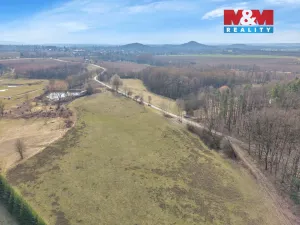 Prodej louky, Železnice, 3679 m2