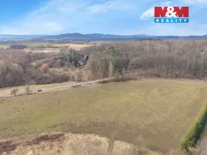 Prodej louky, Železnice, 3679 m2