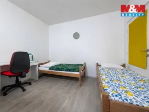 Prodej bytu 2+1, Žatec, Pražská, 61 m2